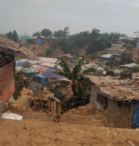 Bangladesh Report 02
