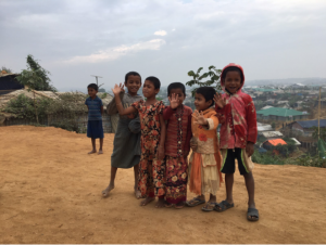 Bangladesh Report 6