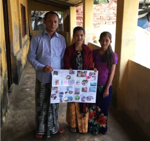 Bangladesh Report 9