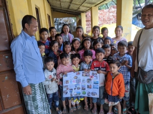 Bangladesh Report 10