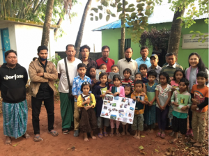 Bangladesh Report 12