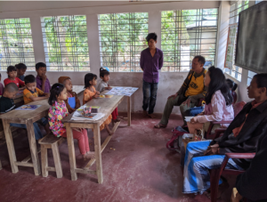 Bangladesh Report 14