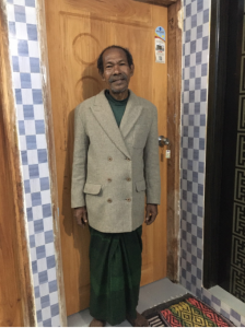 Bangladesh Report 15